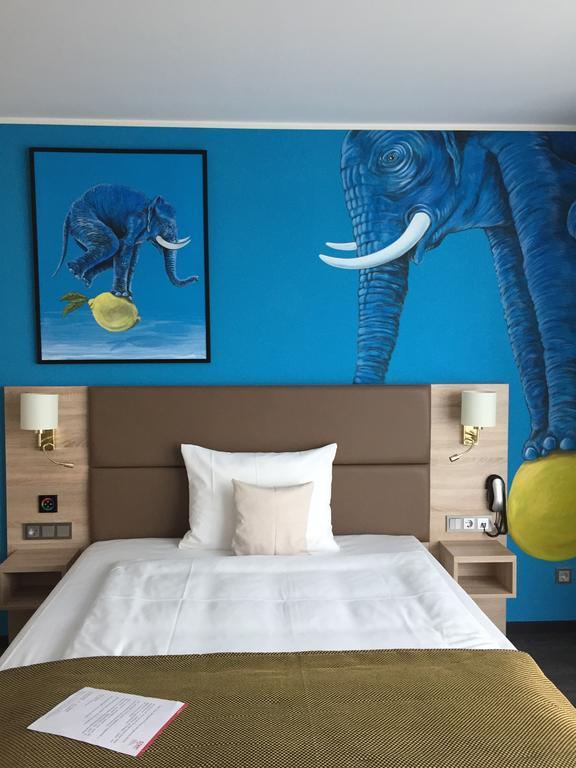 Stay! Hotel Boardinghouse Hamburg Room photo